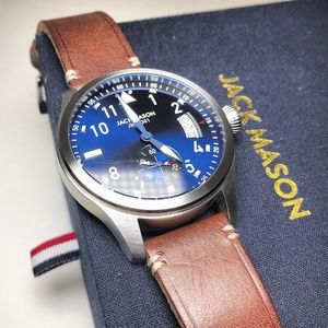 Jack Mason Brand ref: JM-A301-004